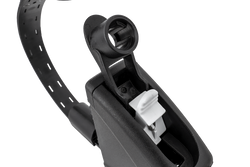 Wspornik (krótki) ramy roweru - Atera Strada Sport (czarny) 0969922647