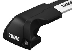 Bagażnik dachowy Thule New Wingbar Edge 7214-7214-7206-6050 Audi A6 Avant (C8) 2019-