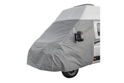 Pokrowiec na kabinę kampera ProPlus 610683V01 do Fiat Ducato, Peugeot Boxer, Citroen Jumper od 2014