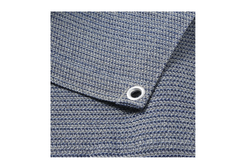 Mata podłogowa ProPlus 361770V01 szara wykładzina do przedsionka kampera / namiotu 2,5x3m