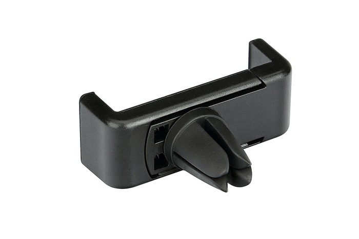 Uchwyt na telefon LAMPA Snap do kratki nawiewu