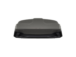 Box dachowy Thule Vector Alpine tytan mat (613500)