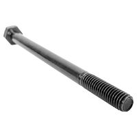 Śruba sześciokątna M6x85mm do mocowania podpory koła - Inter Pack Spider 2E PRO 140-0306-043-04D