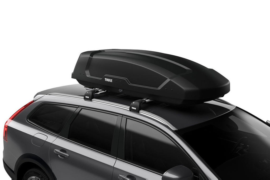 Box dachowy Thule Force XT L Black (6357B)