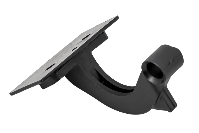 Rygiel zamka górnej pokrywy - Inter Pack Stella