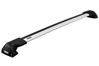 Bagażnik dachowy Thule New Wingbar EDGE 7213-7213-7206-6028 Volvo XC 60 II 2017-