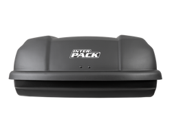 Box dachowy Inter Pack Gran Torino czarny mat