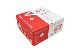 Kit mocujący 68.105 do bagażnika dachowego G3 Pacific