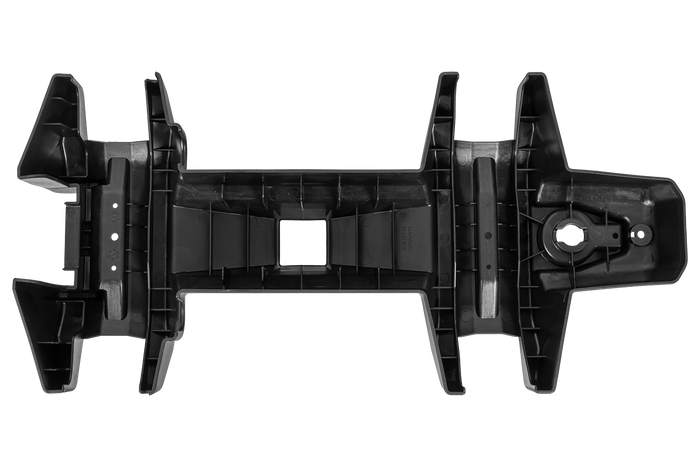Osłona pałąka i systemu montażowego - Inter Pack Spider 2E PRO 130-00848-01C