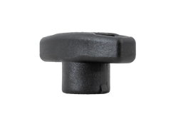 Pokrętło blokady paska mocującego koło - Inter Pack Spider 3509-00319-01C