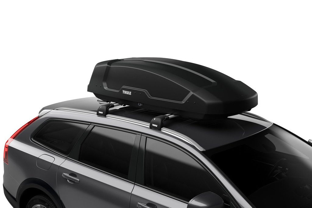 Box dachowy Thule Force XT M Black (6352B)