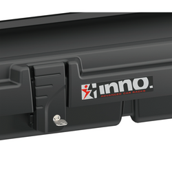 Box dachowy na wędki INNO ROD BOX 290 (IF44BK)