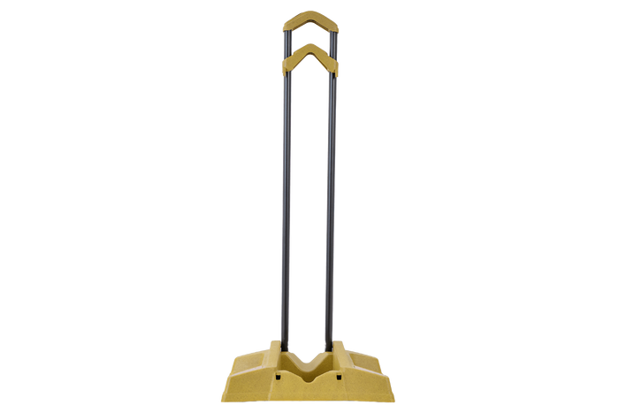 Stojak rowerowy Peruzzo Lybra - ecobamboo