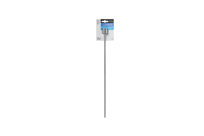 Przedłużenie podpory wysuwanej ProPlus 360029 do przyczepy lawety 440mm 19mm