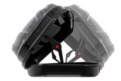 Box dachowy Inter Pack Stella 481 grafitowy metalik (flexi fit G2)