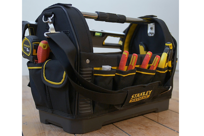 Torba narzędziowa STANLEY FATMAX 19l 20kg