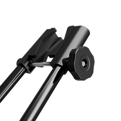 Peruzzo Modena - Bagażnik uchwyt rowerowy za ramę