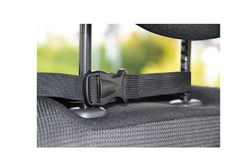 Organizer na tablet LAMPA uchwyt samochodowy na tylne siedzenie