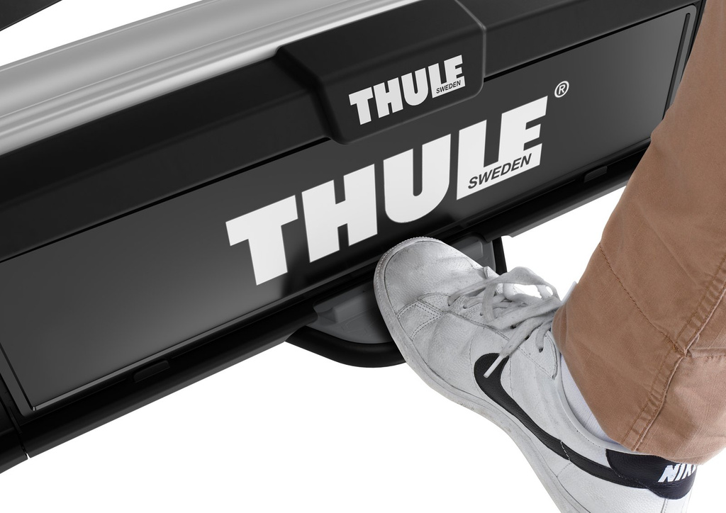 Thule VeloSpace XT 2 - bagażnik rowerowy na hak