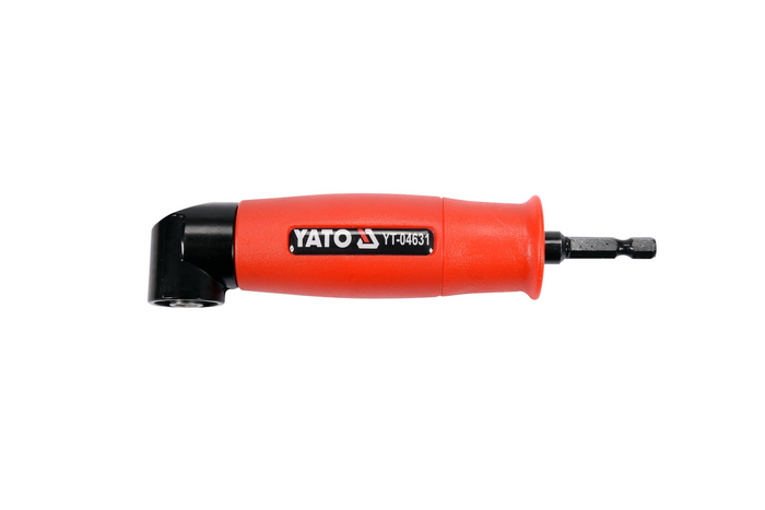 Adapter kątowy YATO YT-04631 155mm 1/4″