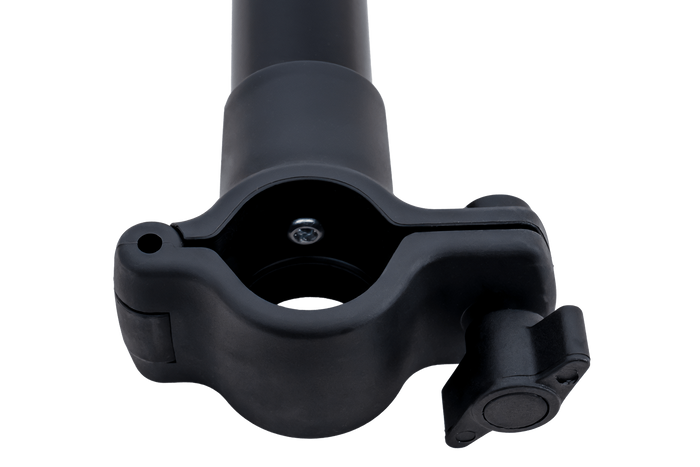 Wspornik środkowy (czarny) - Atera Strada Sport 0969922648