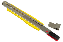 Nóż z łamanym ostrzem STANLEY FatMax 18mm