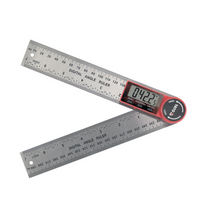 Kątomierz elektroniczny YATO YT-71003 200mm