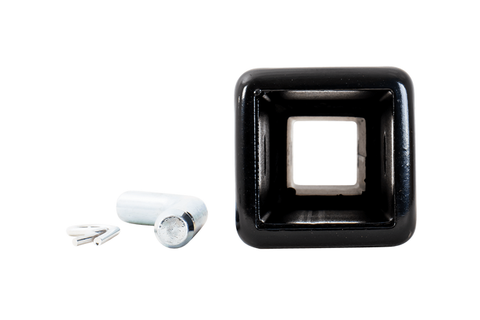 Przedłużenie haka holowniczego 2" XIMPLIO 205mm 51x51mm