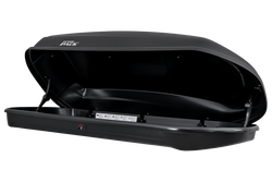 Box dachowy Inter Pack Torino czarny mat