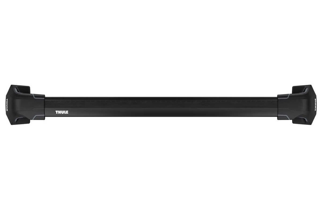 Bagażnik dachowy Thule WingBar EDGE Black 7215B-7215B-7205-5035