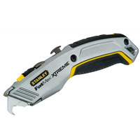 Nóż z podwójnym ostrzem STANLEY FATMAX TwinBlade 0-10-789