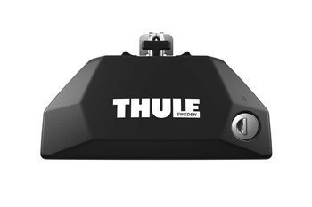 Thule Evo Flush Rail 7106 - stopy do bagażnika dachowego