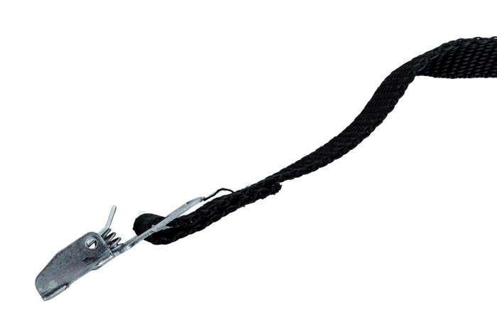 Pasek mocujący koło do uchwytów rowerowych Peruzzo/Inter Pack - 906