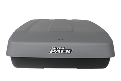 Box dachowy Inter Pack Monsun M antracyt mat