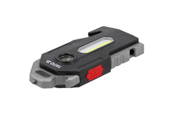 Latarka wielofunkcyjna 6w1 YATO YT-085609 LED 400lm