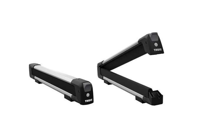Thule SnowPack M - uchwyt na 4 pary nart (732400)