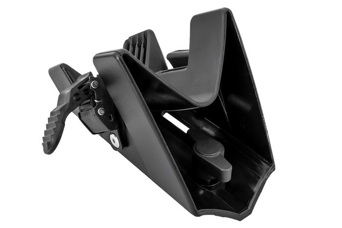 Podpora koła z paskiem mocującym koło - Atera Strada 0969994317