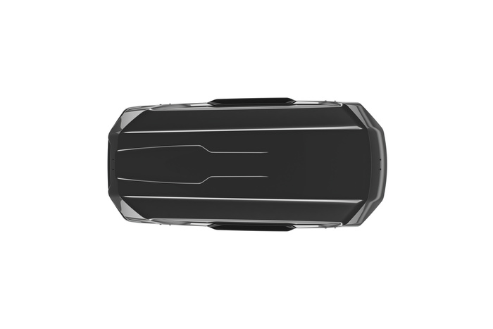 Box dachowy Thule Motion 3 M czarny metalik (639200)
