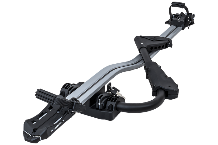 Inter Pack Forvelo - uchwyt rowerowy na dach