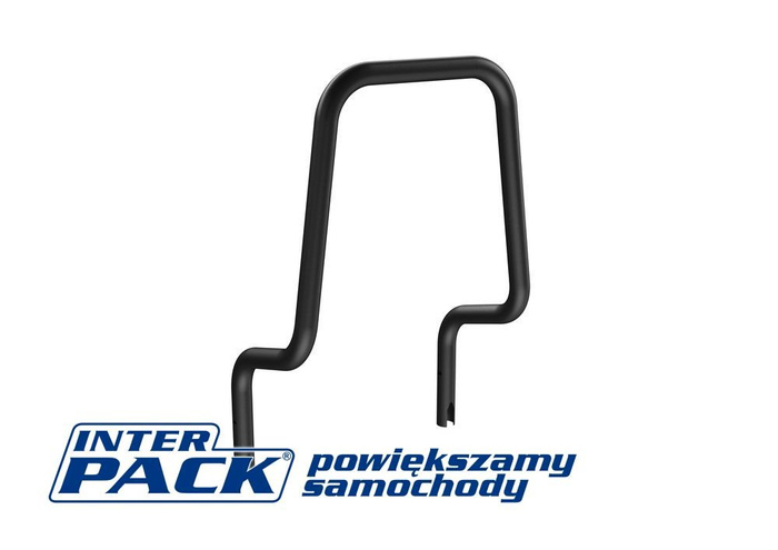 Thule VeloCompact adapter do aut z kołem zapasowym z tyłu 924-1