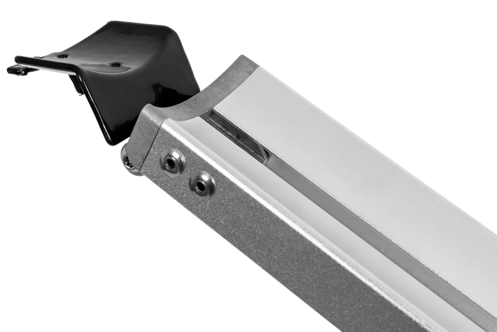Rampa rowerowa najazdowa do platformy rowerowej Inter Pack Velox 2/3