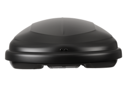 Box dachowy Inter Pack Traxer 6.6 antracyt