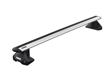 Bagażnik dachowy Thule Wingbar Evo 7114-7105-5002