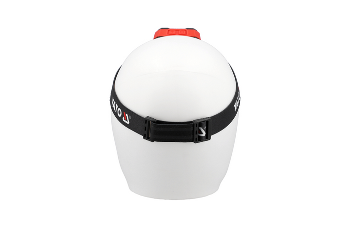 Latarka czołowa YATO YT-085942 LED czujnik ruchu 1000lm