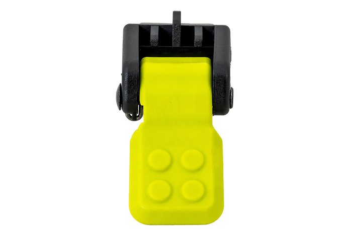 Mocowanie zacisku do paska koła roweru - Inter Pack Viking 3509-00295-05C