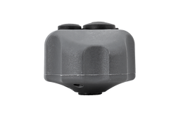 Gała zabezpieczająca M10 z zamkiem i kluczami K007