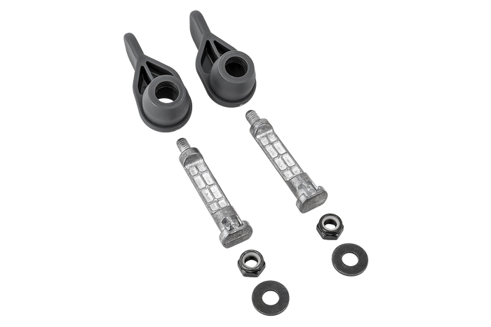 Blokada do podpór - Inter Pack Spider 2E 47-1901-054-20