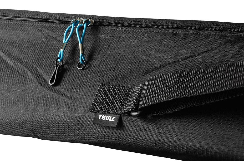 ThuleSkiClick Full Size Bag - pokrowiec do nart biegowych (729500)