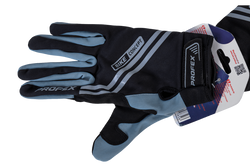 Rękawiczki rowerowe full w rozmiarze L/XL PROFEX 92085