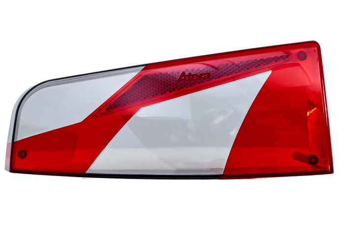 Klosz (lewy) do Strada EVO/EVO RV/Vario - 022714